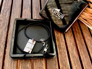 Collar Lotus hombre NUEVO