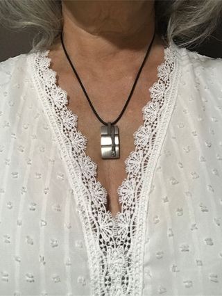 Collar Lotus hombre NUEVO