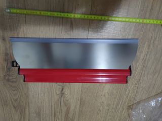 espátula aguaplast 40cm