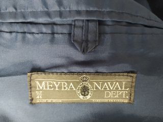 Chaquetón marinero Meyba