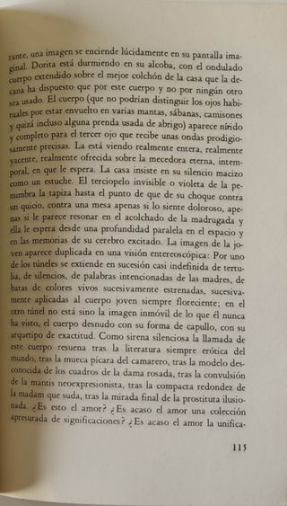 Tiempo de silencio. Luis Martin-Santos