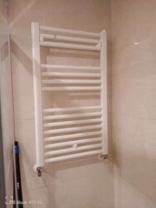 lampista reparador instalador