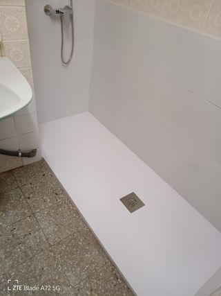 lampista reparador instalador