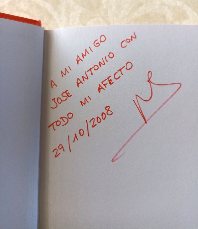 Bernardo Murciano González