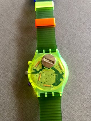 Swacth Neo Wave Nuovo del 90