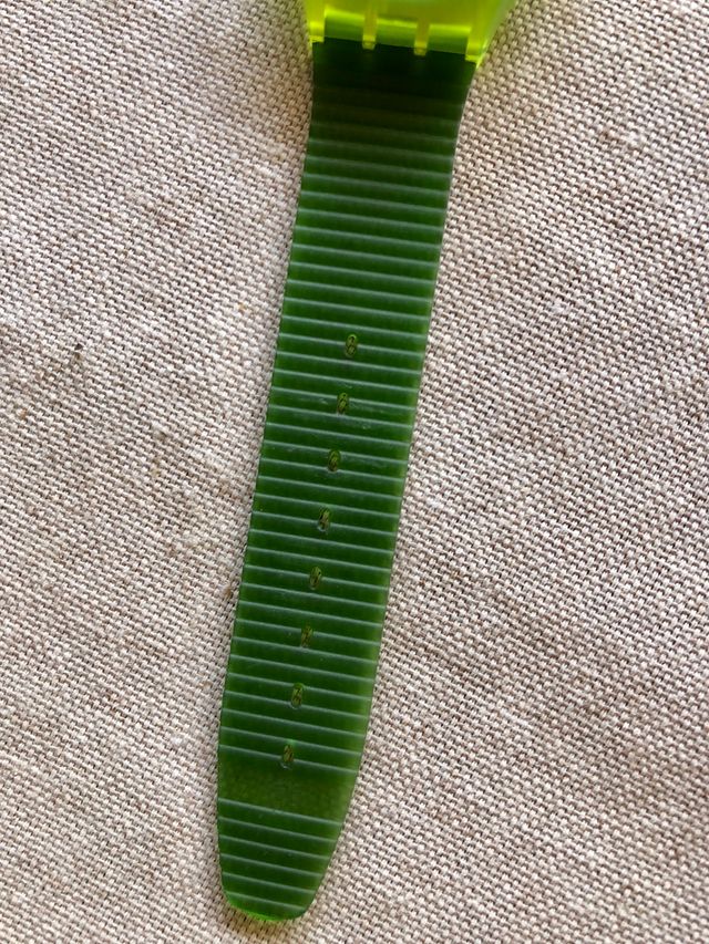 Swacth Neo Wave Nuovo del 90