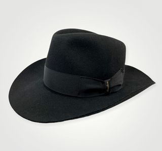 Cappello Classico Borsalino a tesa larga