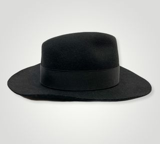 Cappello Classico Borsalino a tesa larga