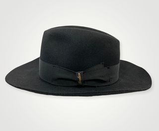 Cappello Classico Borsalino a tesa larga