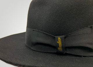 Cappello Classico Borsalino a tesa larga