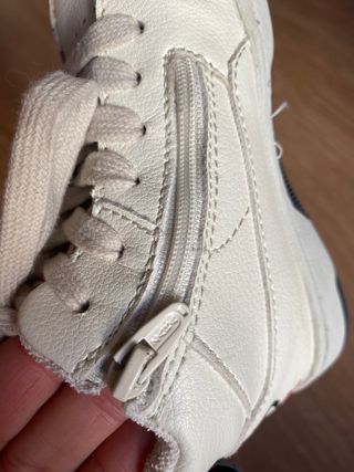 Deportivas Zara