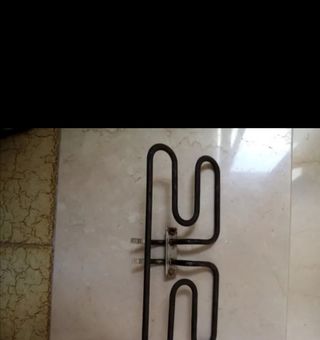 Resistenza fornetto Wirlpool 