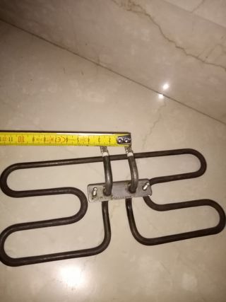 Resistenza fornetto Wirlpool 