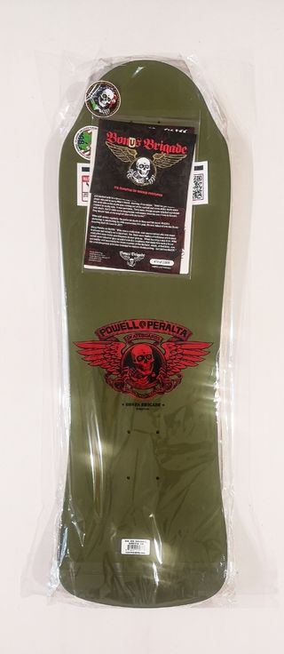 Tabla Skate Powell Peralta - McGill - Serie XIII