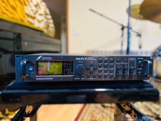 Axe FX II