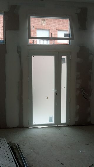 fabrica de ventanas de aluminio