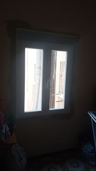 fabrica de ventanas de aluminio