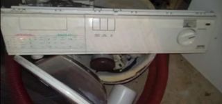 ricambi IGNIS AWL 455-450 