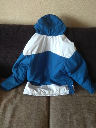 Cazadora niño Columbia 