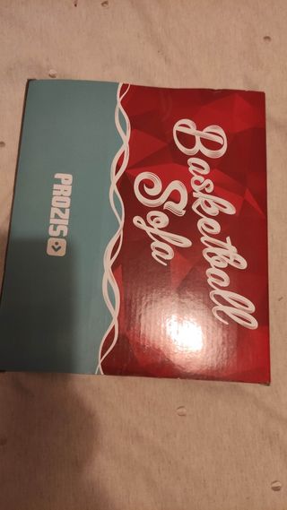 Boia inflável piscina forma de brinquedo basket