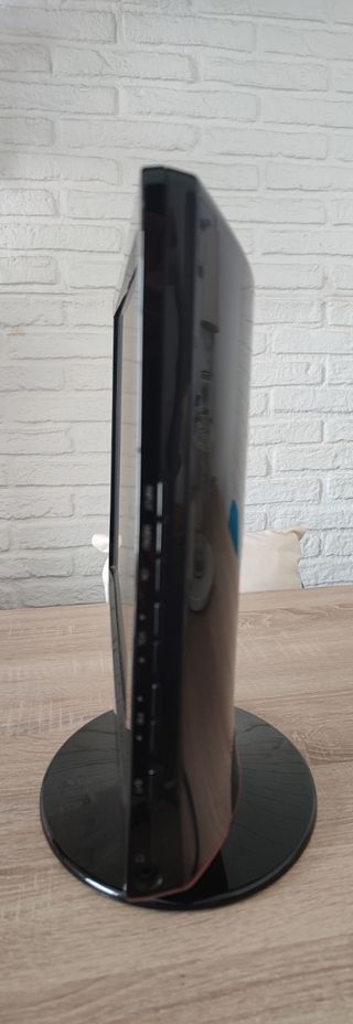 televisión - monitor 19" TDT incorporado