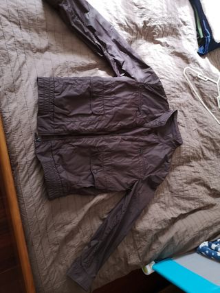 chaqueta verano hombre Purificación García talla S