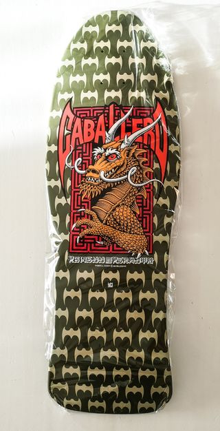Tabla Skate - Powell Peralta - Caballero - XIII