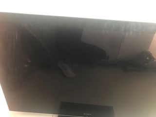 Televisión 52 pulgadas  Sony bravía