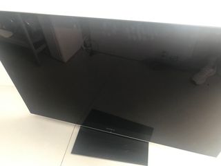 Televisión 52 pulgadas  Sony bravía