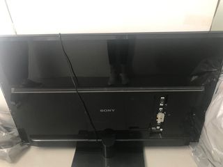 Televisión 52 pulgadas  Sony bravía