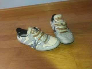 ZAPATILLAS MUNICH