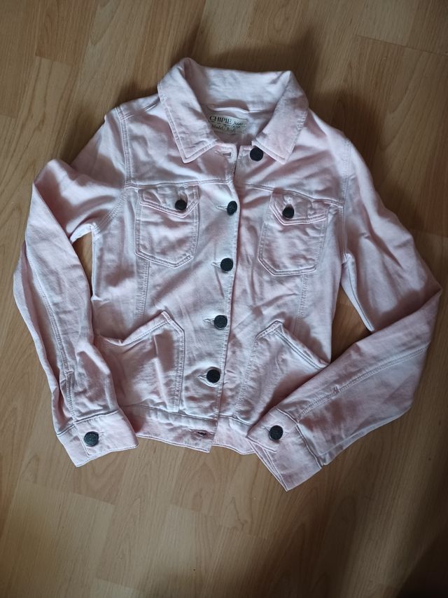 Chaqueta CHIPIE talla 8 años.