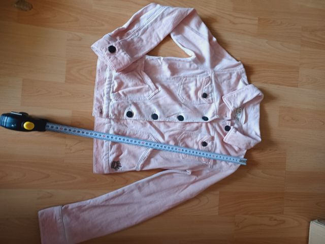Chaqueta CHIPIE talla 8 años.