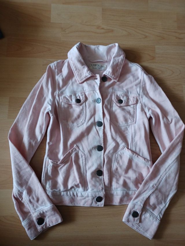 Chaqueta CHIPIE talla 8 años.