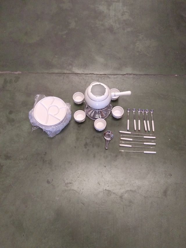 FOUNDE NUEVA A ESTRENAR