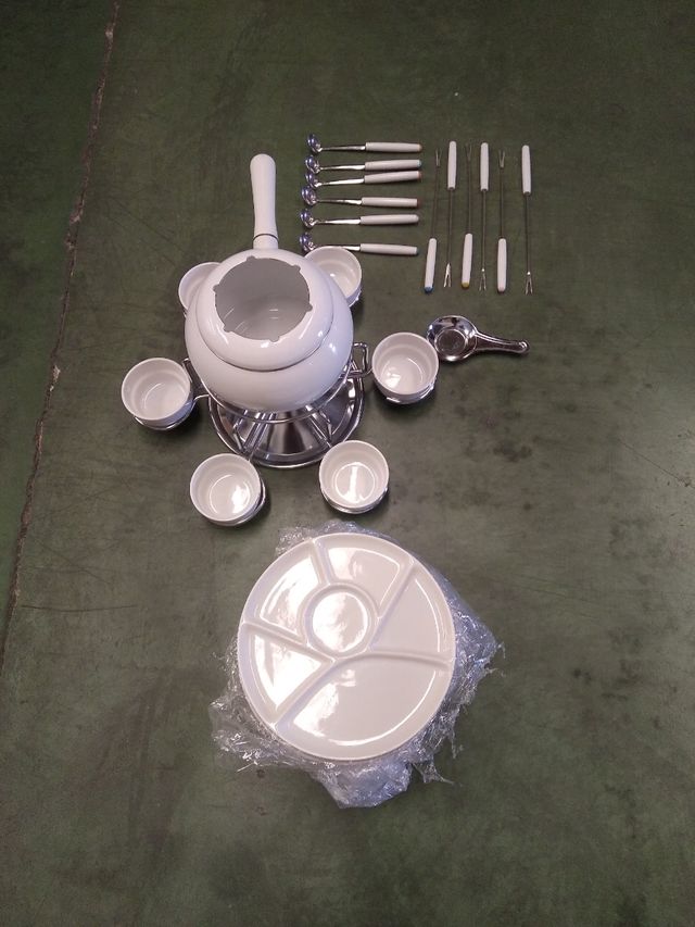 FOUNDE NUEVA A ESTRENAR