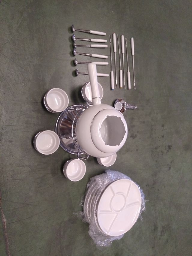 FOUNDE NUEVA A ESTRENAR