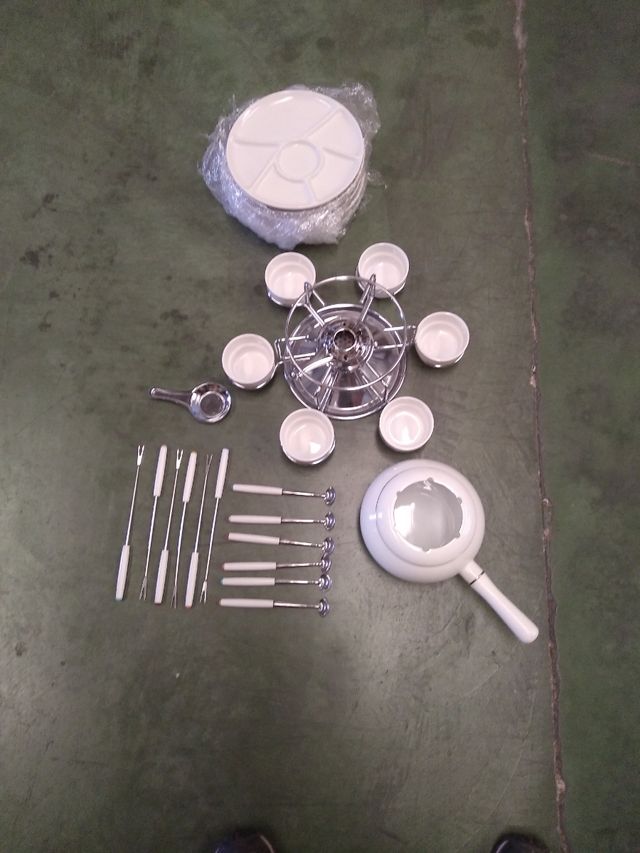 FOUNDE NUEVA A ESTRENAR