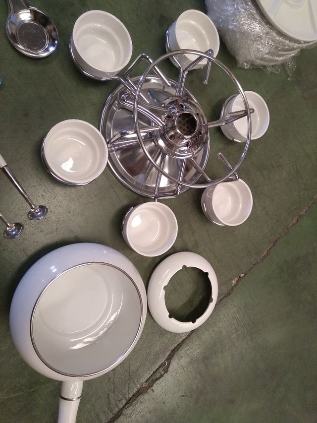 FOUNDE NUEVA A ESTRENAR