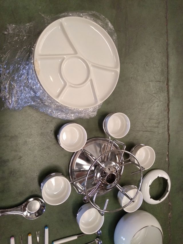 FOUNDE NUEVA A ESTRENAR