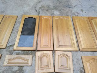 Puertas muebles cocina