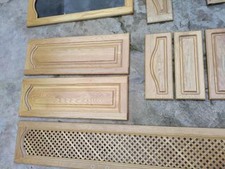 Puertas muebles cocina