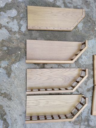 Puertas muebles cocina