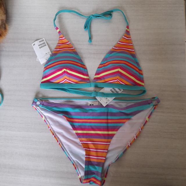 costume da bagno H&M taglia 38 M