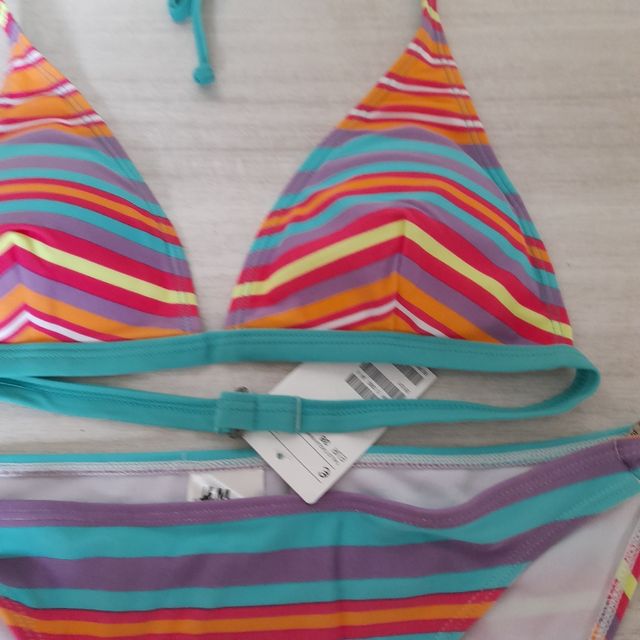 costume da bagno H&M taglia 38 M
