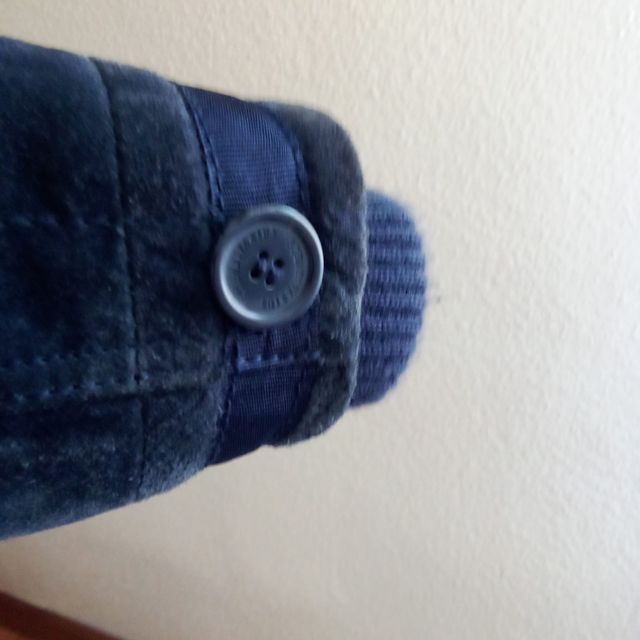 Chaqueta piel 100% Precio chollo!