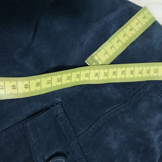 Chaqueta piel 100% Precio chollo!