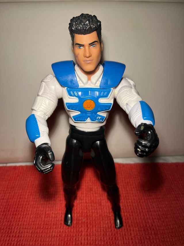 Action Man Hasbro