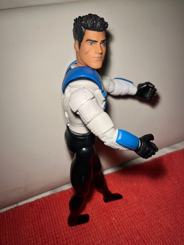 Action Man Hasbro