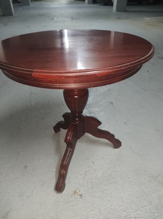 MESA AUXILIAR